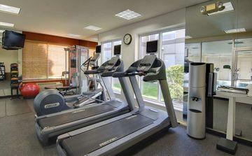 Hilton Garden Hotel 3*