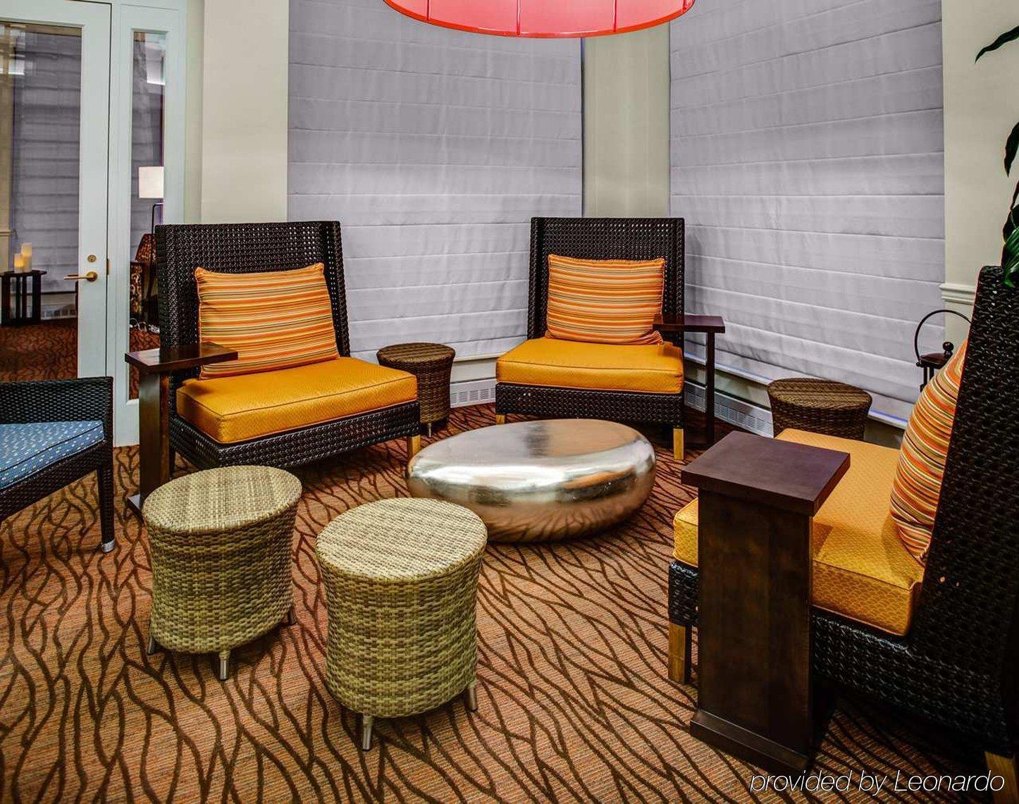 Hotel Hilton Garden Danbury