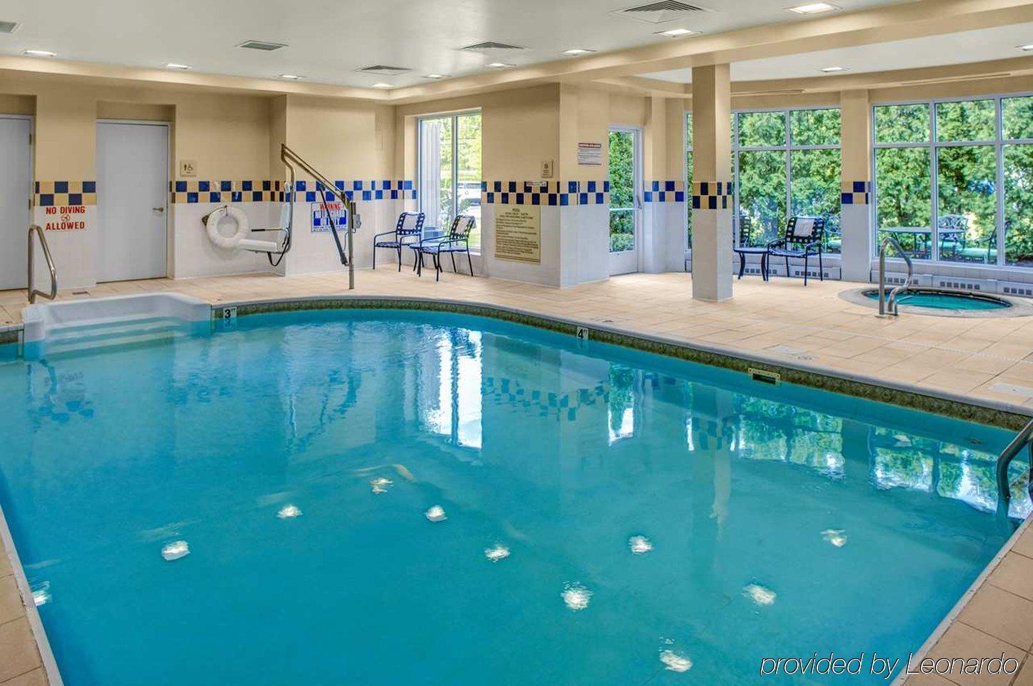 Hilton Garden Danbury