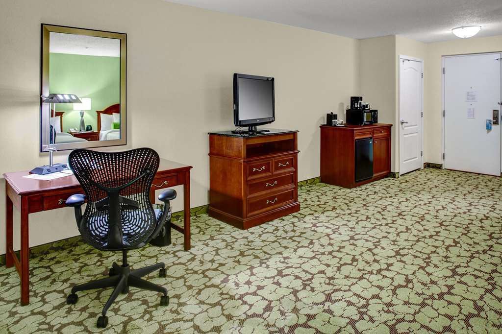 Hilton Garden 3*