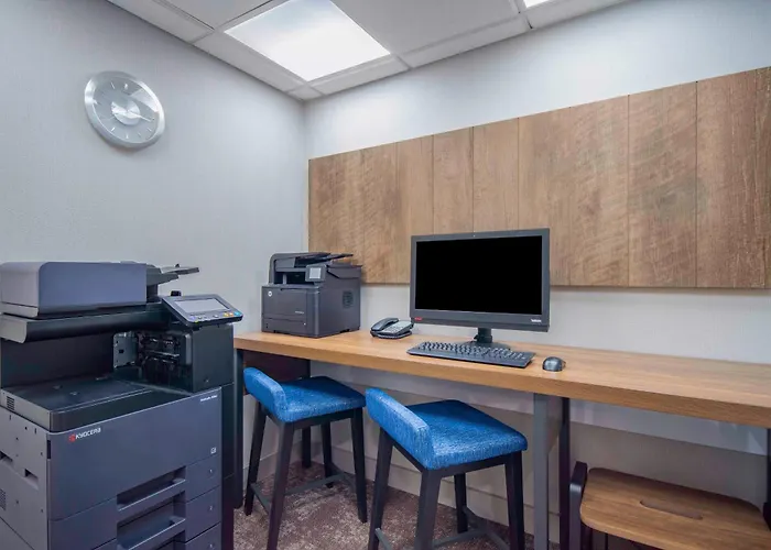 Hilton Garden Inn Danbury