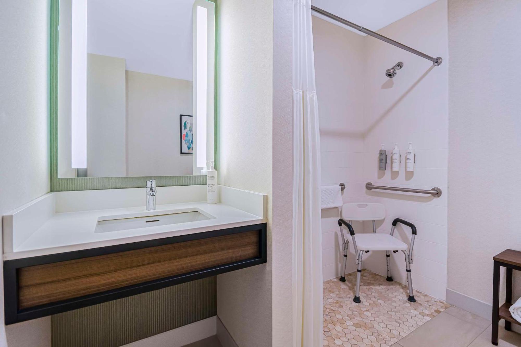 Hotel Hilton Garden