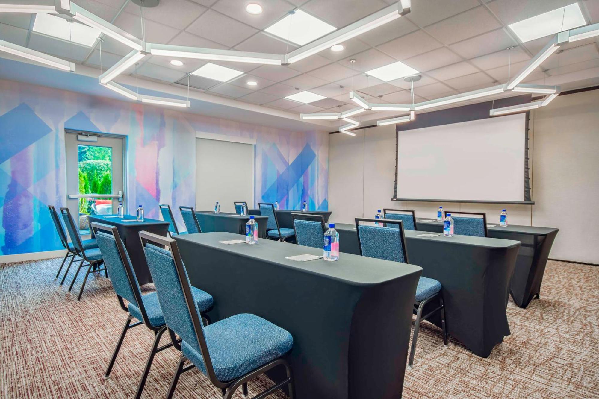 Hilton Garden Hotel Danbury