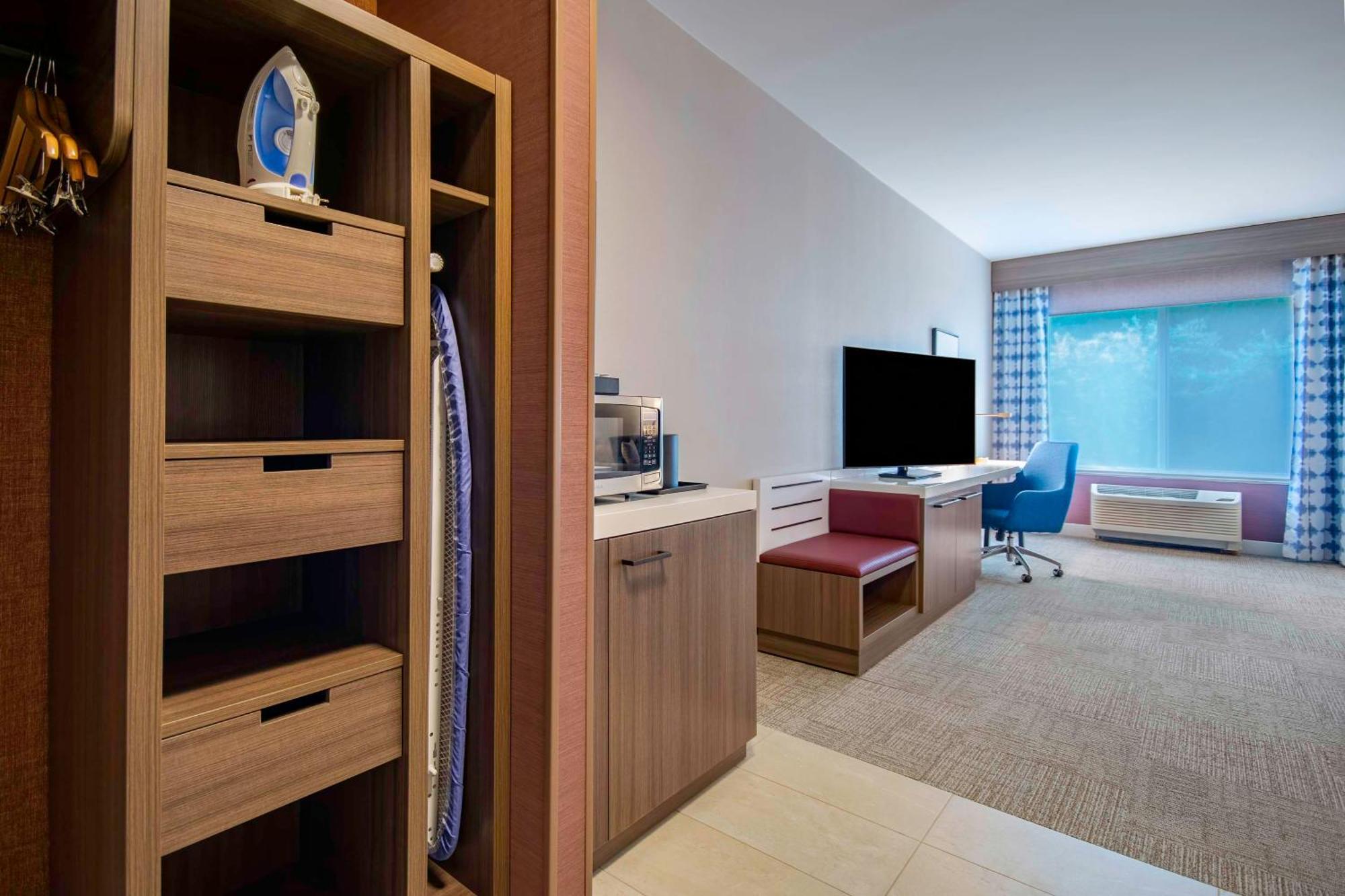 Hotel Hilton Garden Danbury