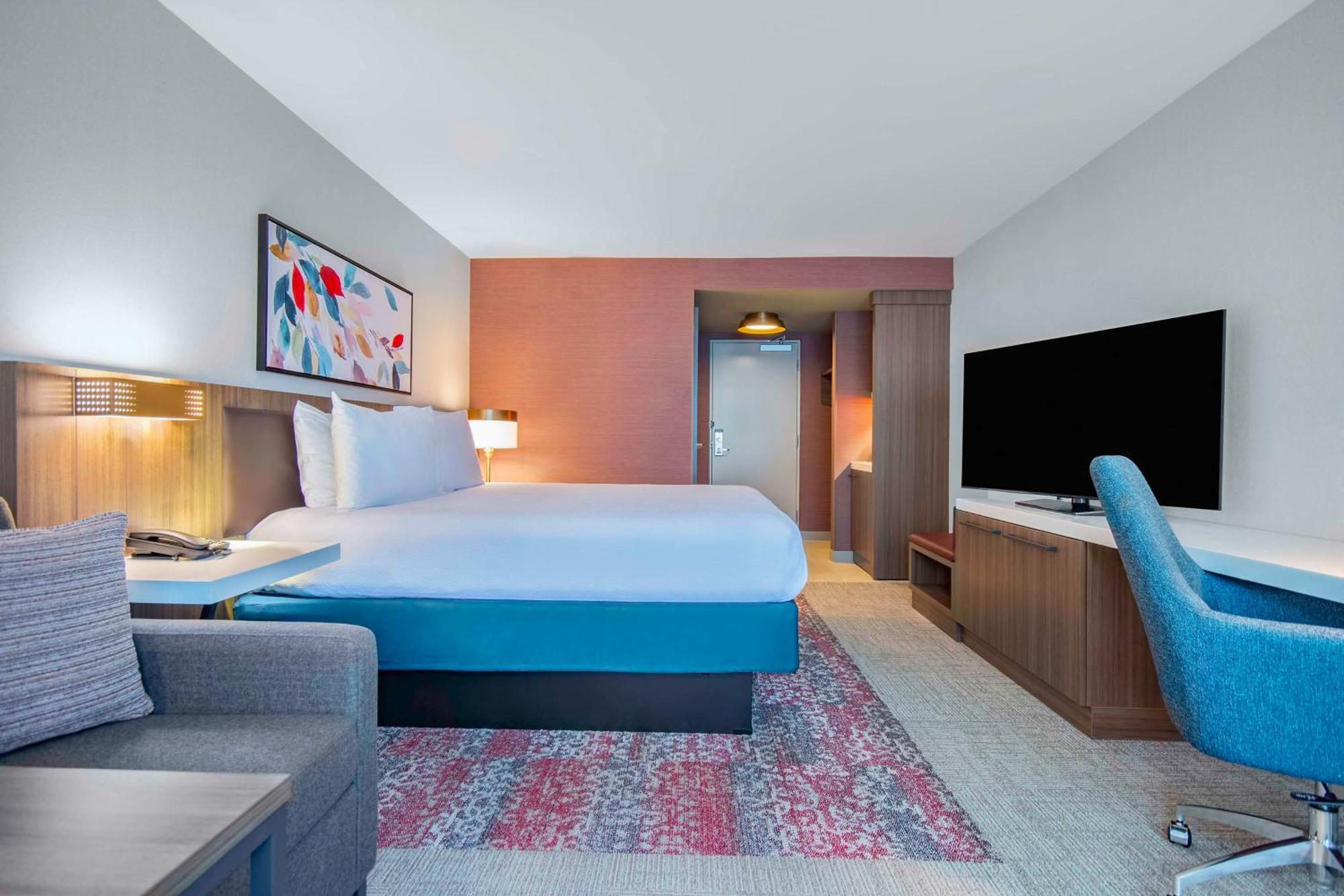 Hilton Garden Danbury