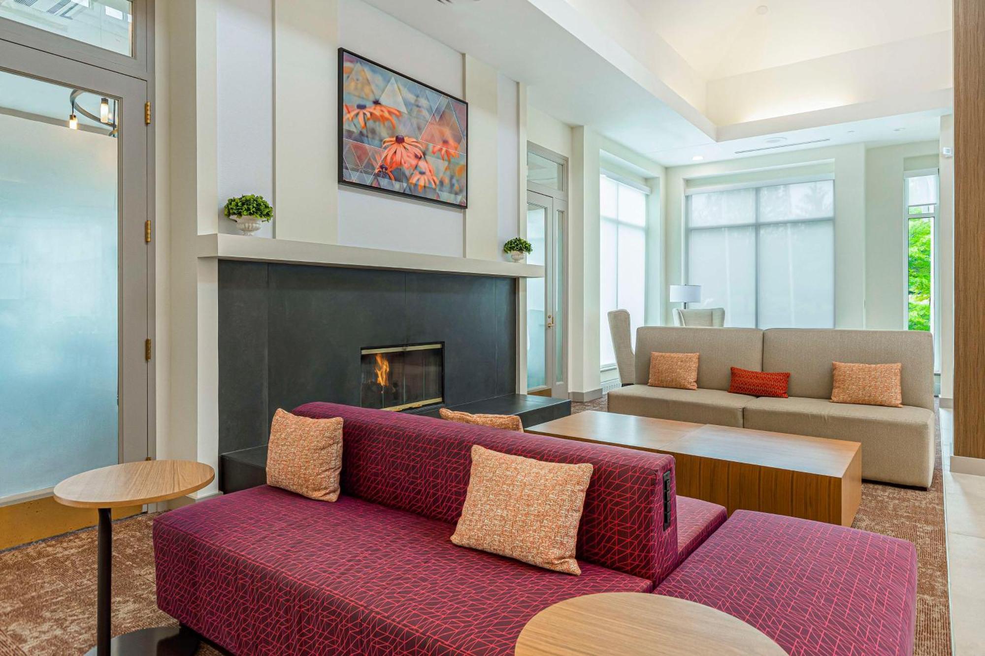 Hilton Garden 3* Danbury