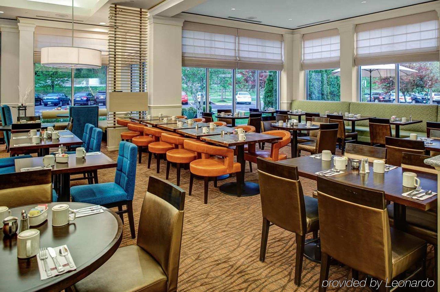 Hilton Garden Hotel