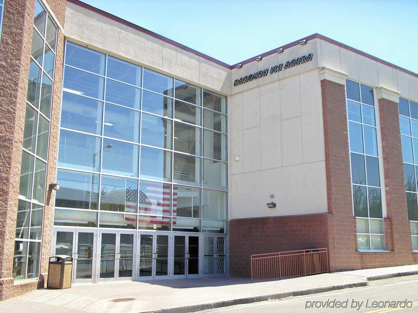 Hilton Garden Hotel Danbury