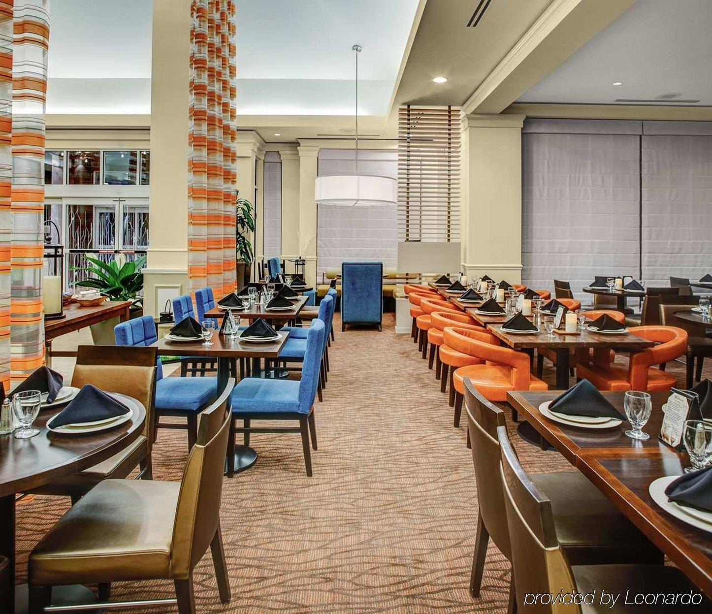 Hilton Garden Hotel Danbury