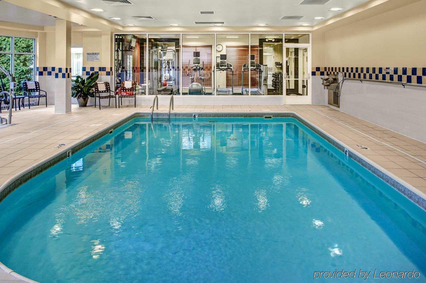 Hotel Hilton Garden