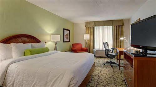 Hotel Hilton Garden 3*